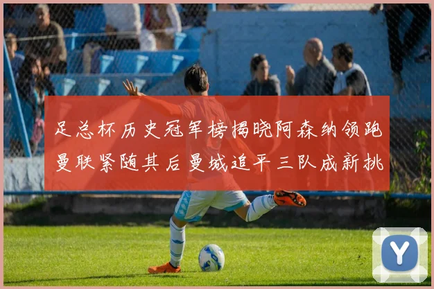 足总杯历史冠军榜揭晓阿森纳领跑曼联紧随其后曼城追平三队成新挑战